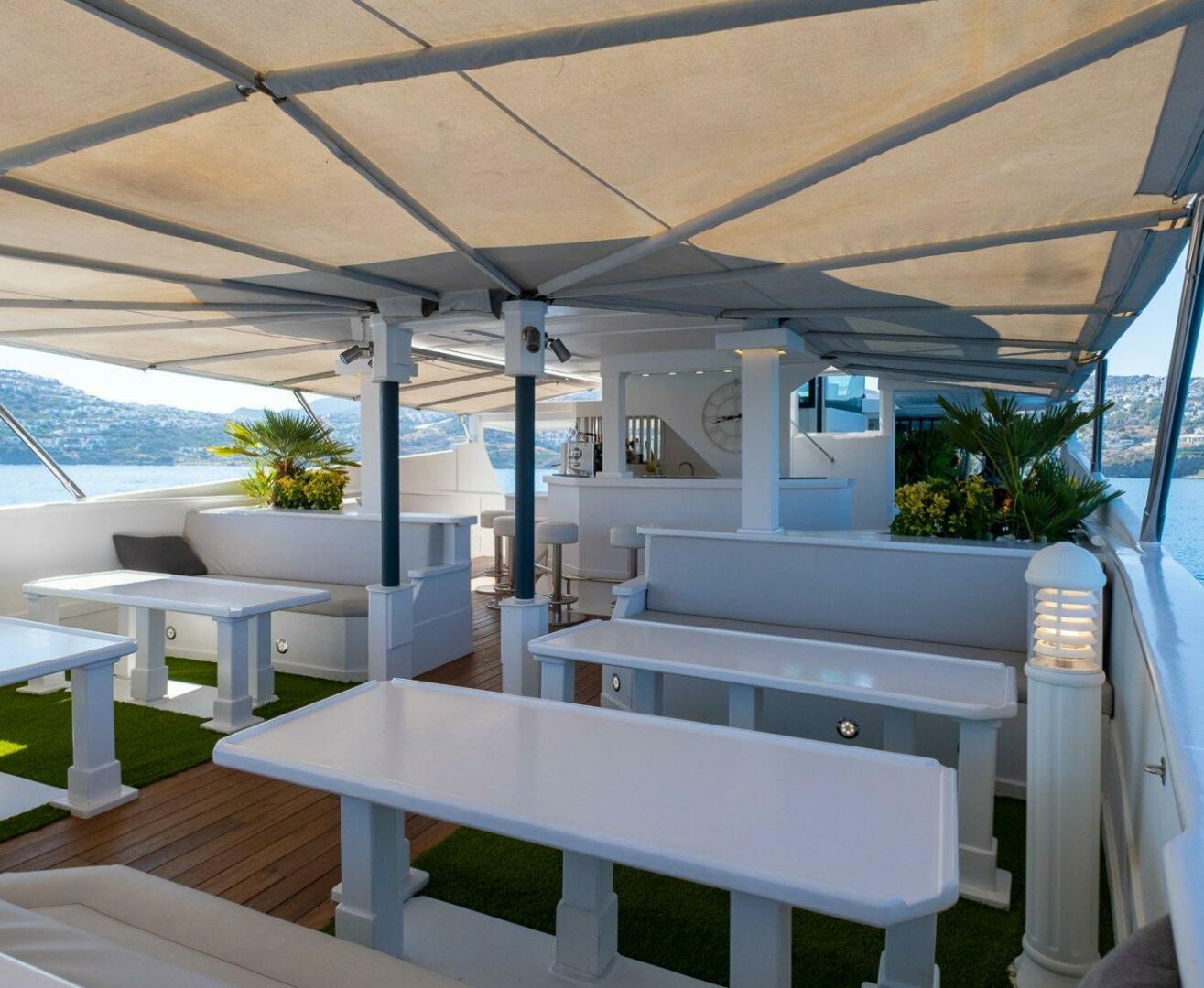 Motor Yachts – Motor Yachts