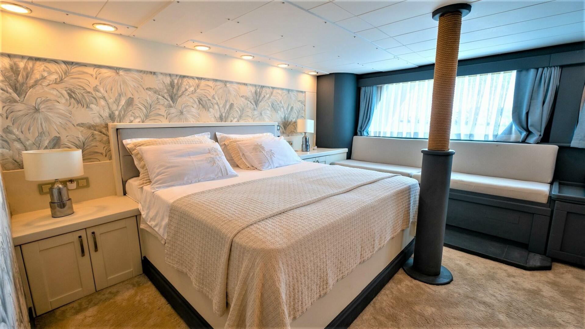 Motor Yachts – Motor Yachts