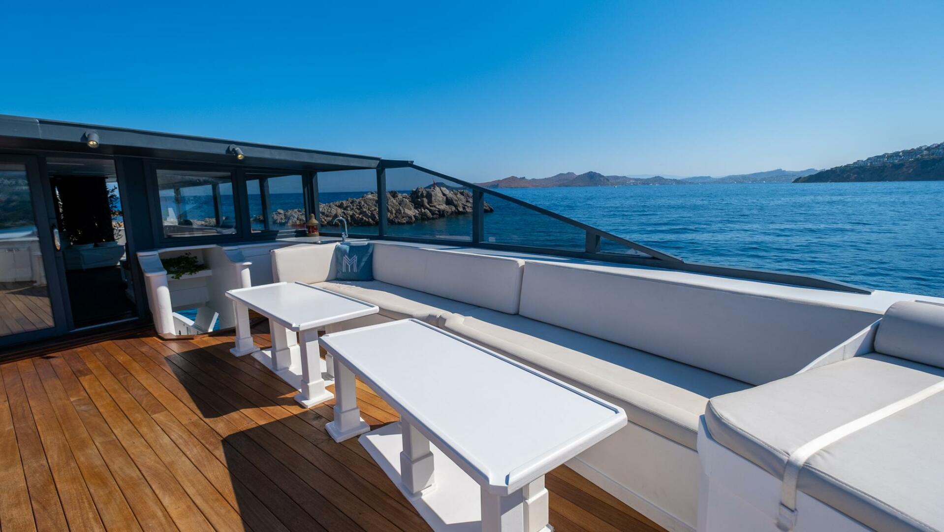 Motor Yachts – Motor Yachts