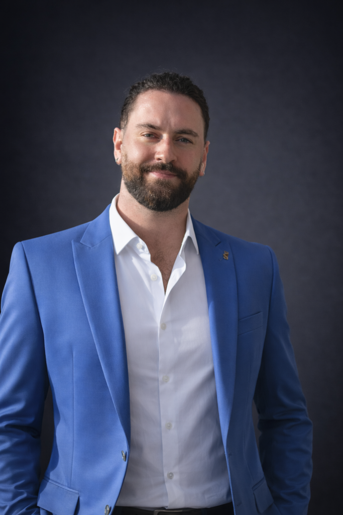 David-Nathan Rogerson